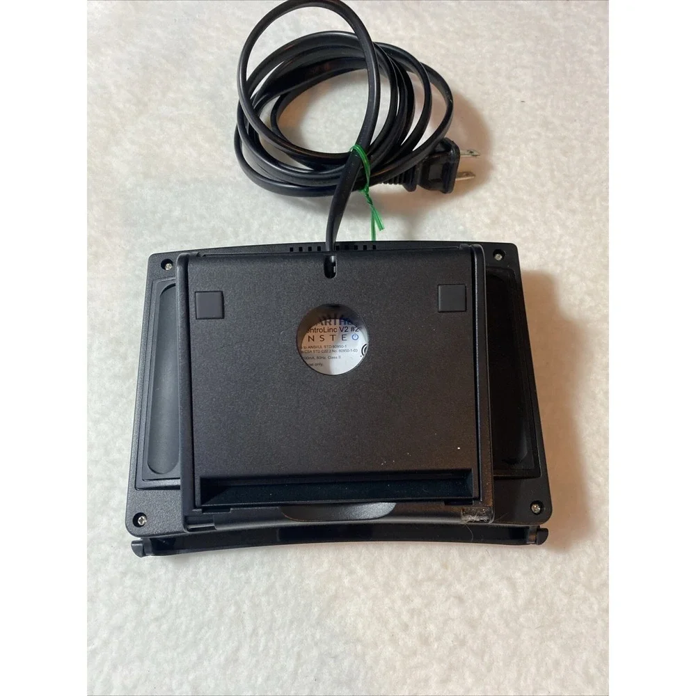 Smarthome tested works